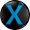 X button